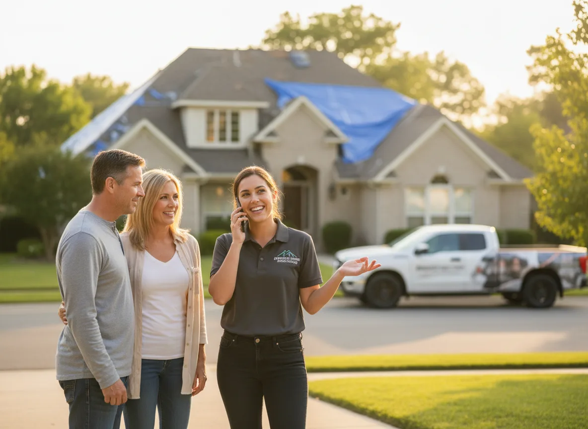 Emergency Roof Repair Hildebran, NC FAQs